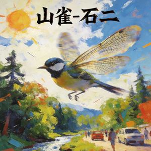 山雀
