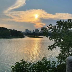 人生路上的火花