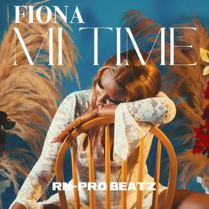 Mi Time (feat. Fiona Barbie Shani)