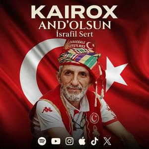 AND'OLSUN