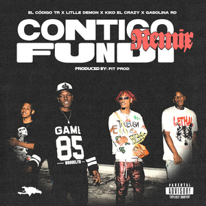 Contigo Fundi (Remix)