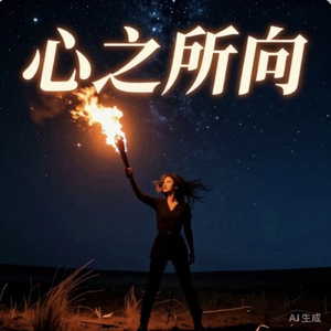 暴雨后的黎明