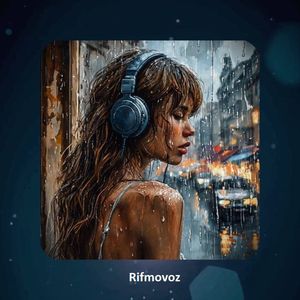 Девчёнка рыдает