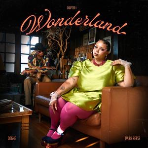 Wonderland (feat. Daghe)