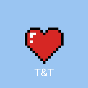 T2T（prod by CuD&HC Dawn）