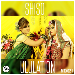 Ululation (Original Mix)