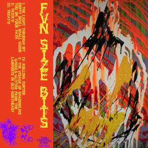 Trick'd (feat. Pvmkyn Mage)