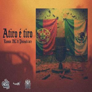 Atiro é tiro (feat. Prozack vrz)