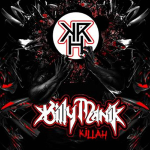 Killah (Original Mix)