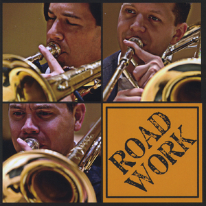 Concerto for Three Trombones, Opus 56a: II. Andante maestoso ma tranquillo