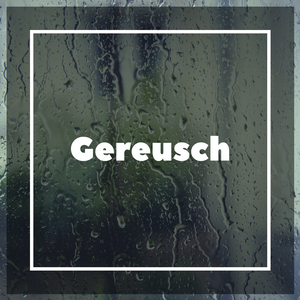 Regen Und Sturm