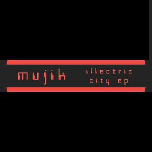 Slipping into Fiction (mujik remix)
