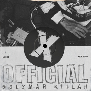 Official Solymar Killah (Remix)