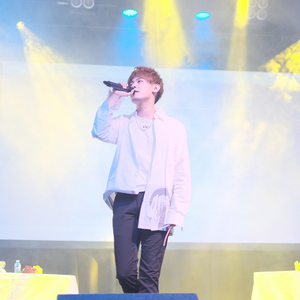 永不失联的爱（翻自 周兴哲）