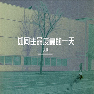 大橘-生命反复的一天（大橘 remix） 伴奏