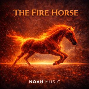 The Fire Horse