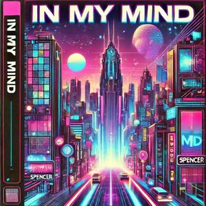 In My Mind