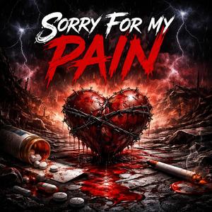 Sorry For My Pain