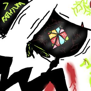 staring at the wall until my brain turns to goop