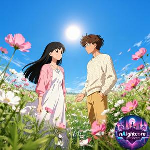 Did I ever tell you? (Nightcore)