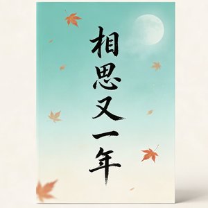 相思又一年