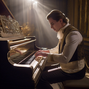 Los Pasos Suaves Calman Los Corazones