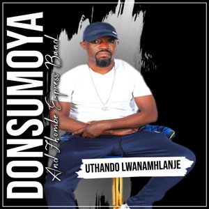 Ngizohlala Ngithandaza