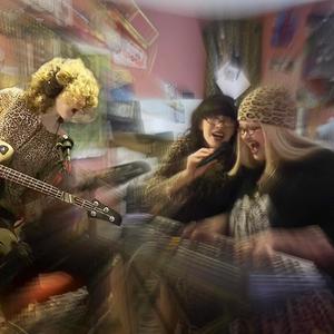 choke (feat. Mangilura & Annal) (Live from the Janis Rivera studio)