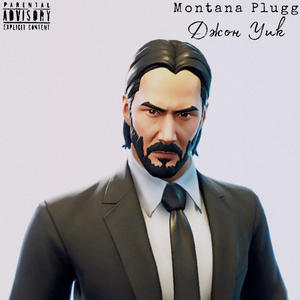 Джон Уик (Prod. by @f*xwar)+)