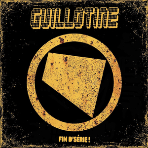 Guillotine