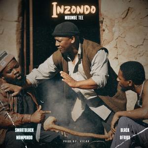 Inzondo (feat. Black Afrika & Smartblack Mampondo)