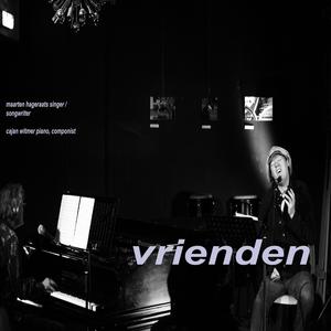 Vrienden