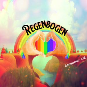 Familienglück Unterm Regenbogen