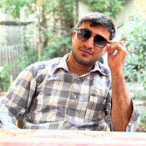 İsmayıl Rzayev Qedrimi bilmedi