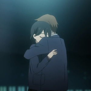 my foolish heart in your hands _(¦3_ヽ)ュ