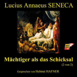 Teil 655: Mächtiger als das Schicksal