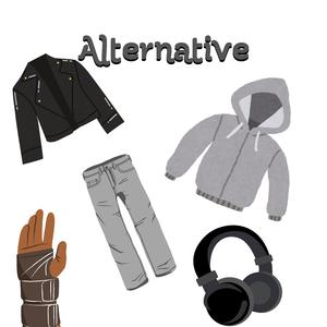 Alternative