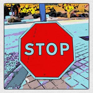 STOP