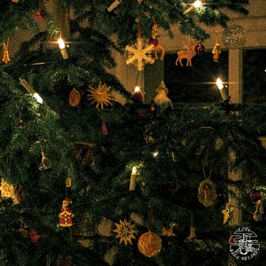 daydreaming of christmas