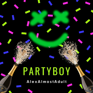 Partyboy