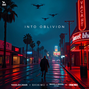 Into Oblivion (Vocal Edit)