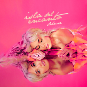 Isla Del Encanto (reimagined)
