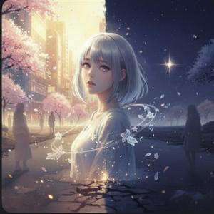 運命のエピローグ (Original mix)