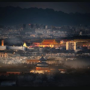 我本将心向明月