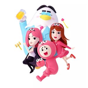 NONSTOP 2022(YING.HUA REMIX)