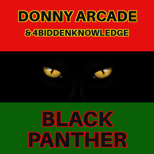 Black Panther