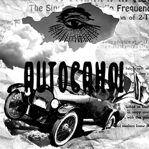 AUTOBAHN (feat. 初音ミク)