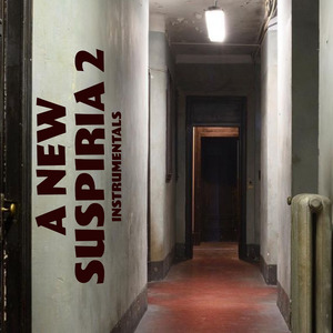 Cold Cruel World, Pt. 2 (Instrumental)