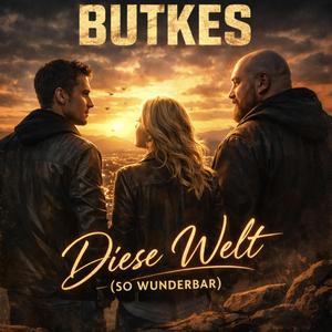 Diese Welt (so wunderbar)