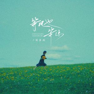 等风也等你（月儿它又照山坡）